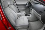 Chevrolet Cobalt SS Sedan 2005 года